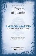 I Dream Of Jeanie Standard