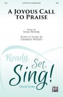 A Joyous Call To Praise 