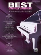 Best Movie Themes 