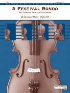 A Festival Rondo Standard