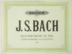 Organ Works Based on Chorales Vol. 3 