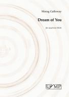 Dream Of You 