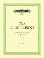 The New Czerny Vol. 1 