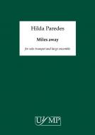 Miles Away 
