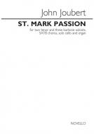St. Mark Passion 
