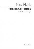 The Beatitudes 