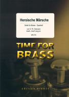 Heroische Märsche 