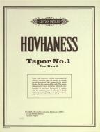 Tapor No. 1 Op. 14 (Processional for Band) 