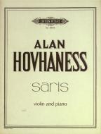 Saris op. 67 