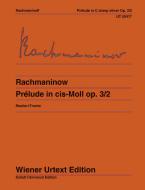 Prélude in do diesis minore op. 3-2 