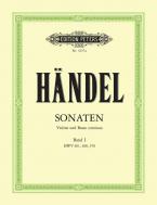 Sonatas Vol. 1 