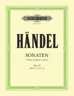 6 Sonatas Vol. 2 