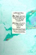 Tabulatur Buch Darinnen Daß Vatter unser Vierzig mal varirt würdt... 