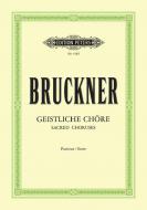 10 Sacred Choruses (Motets) 