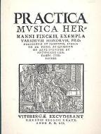 Practica musica 