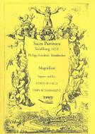 Magnificat 