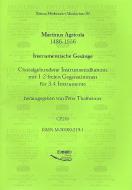 Instrumentische Gesänge 