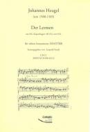 Der Lermen 