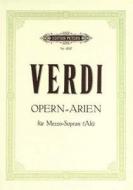 7 Mezzo-Soprano Arias 