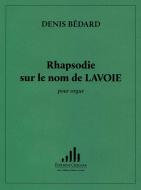 Rhapsodie sur le nom de LA VOIE 