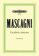 Cavalleria Rusticana 