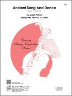 Ancient Song and Dance Standard