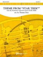 Theme from 'Star Trek' 