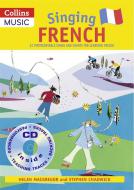 Singing French 
