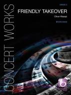 Friendly Takeover 