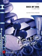 Rock My Soul 