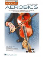 Violin Aerobics 