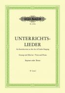 Album of 60 Lieder from Bach to Reger 