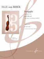Passagaglia 
