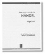 Rigaudon Standard