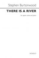 There Is A River 