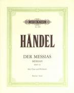 Messiah HWV 56 