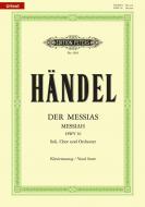 Messiah HWV 56 