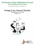 Swing Low, Sweet Chariot 