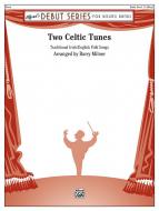 Two Celtic Tunes Standard