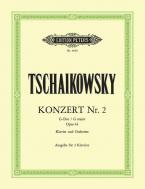 Concerto No. 2 in G Op. 44 