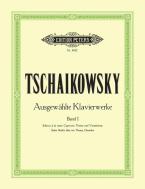 Selected Piano Works Vol. 1 