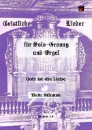 Gott ist die Liebe 