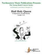 Hail Holy Queen 
