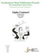 Alpha Centauri 