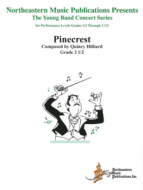 Pinecrest 