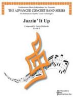 Jazzin' It Up 