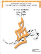 In Sweet Jubilation 