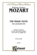 The Magic Flute 