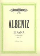 España Op. 165 