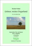 Grünes, weites Ungarland 